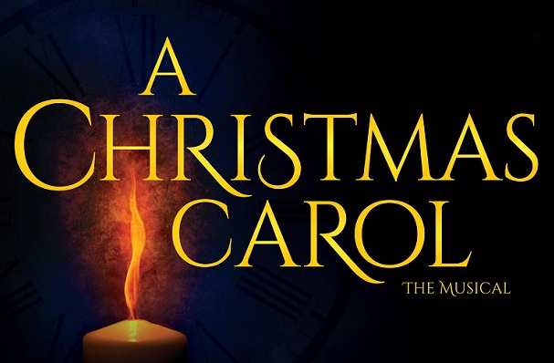 A Christmas Carol, the Musical